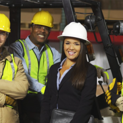 Forklift Certification Training in Hayward